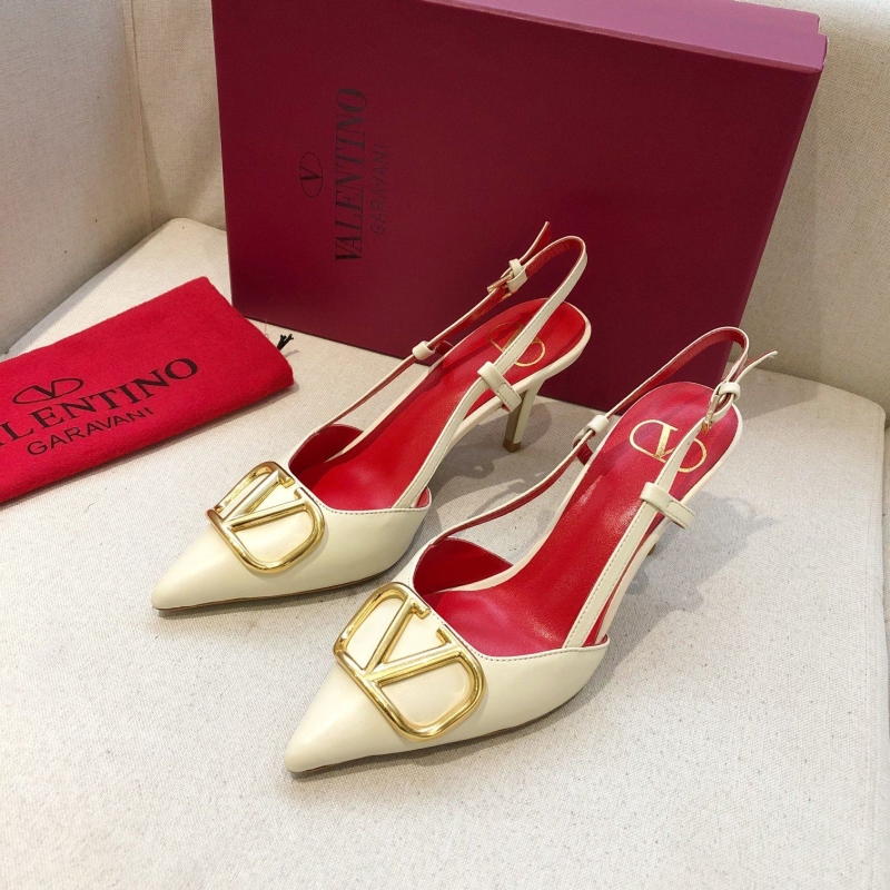 Valentino High Heels